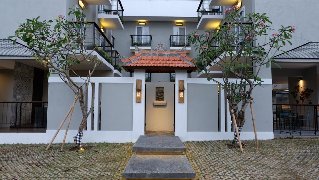 Gasthof Semimpi Canggu