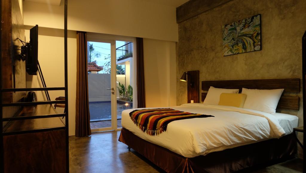 Semimpi Canggu (Bali)