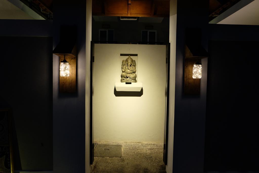 Semimpi Gasthof Canggu