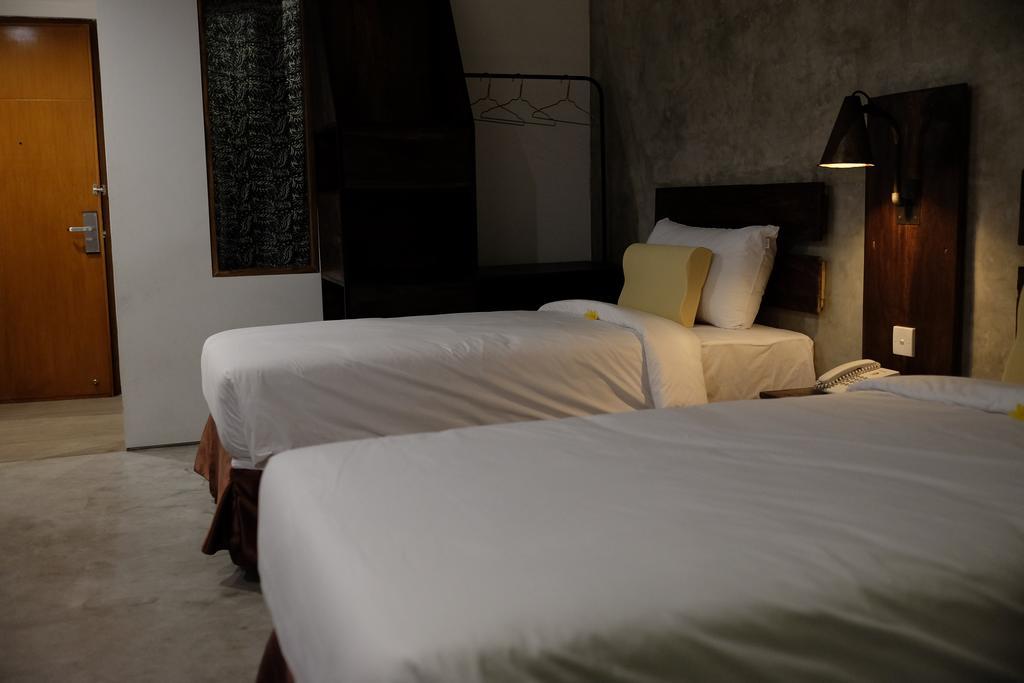 Semimpi 4* Canggu