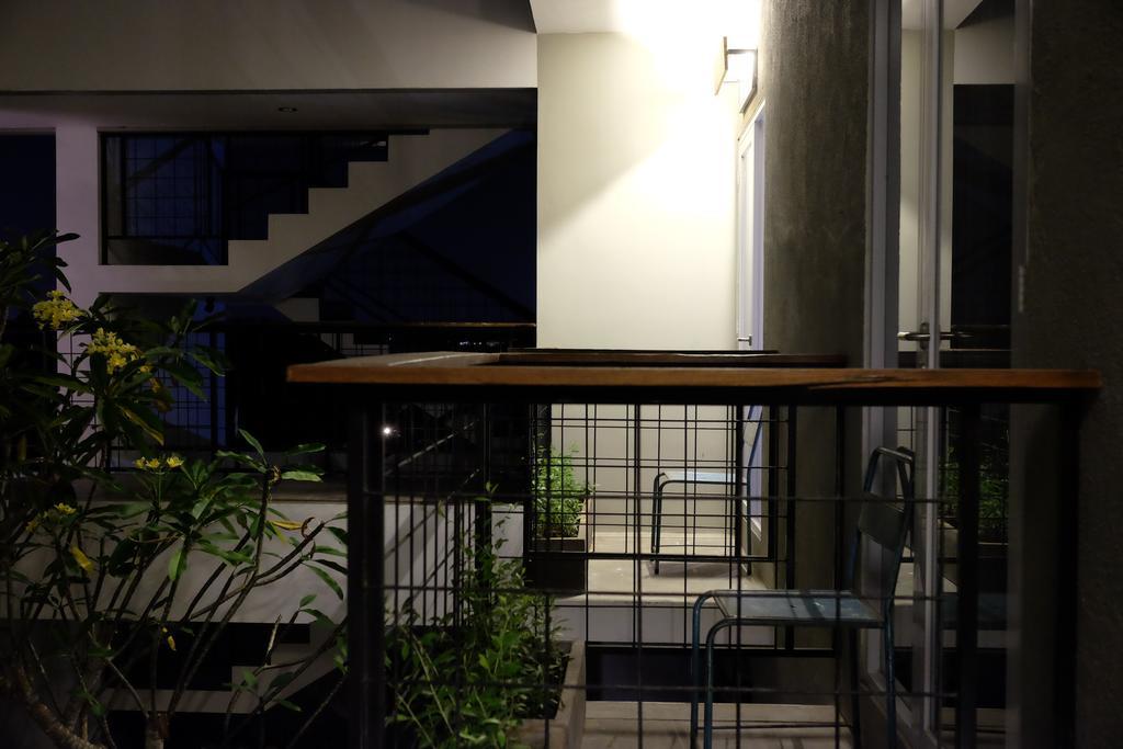 Semimpi Gasthof Canggu