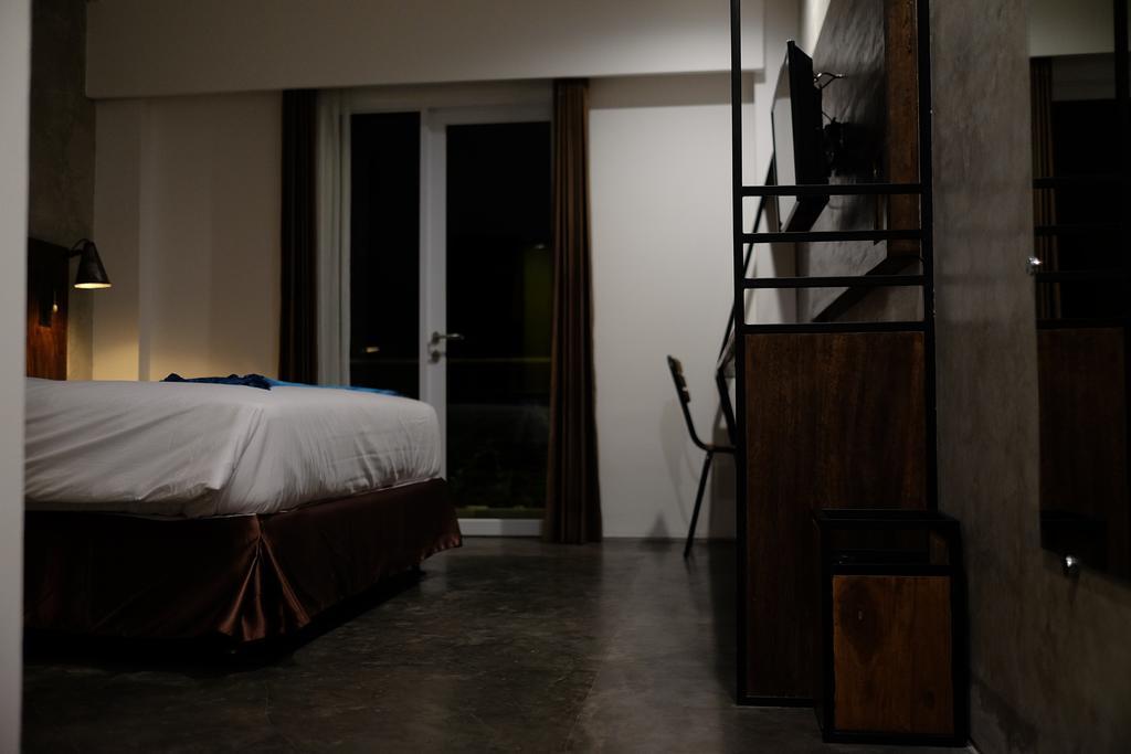 Semimpi 4* Canggu